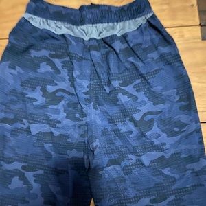 Reebok Athletic Shorts, Sz S